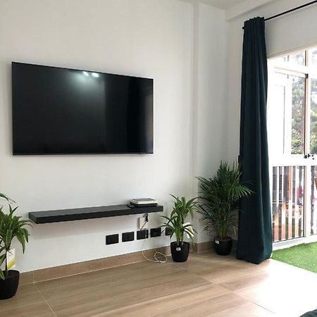 Tu Apartamento En Vacaciones Puerto de la Cruz  Luaran gambar