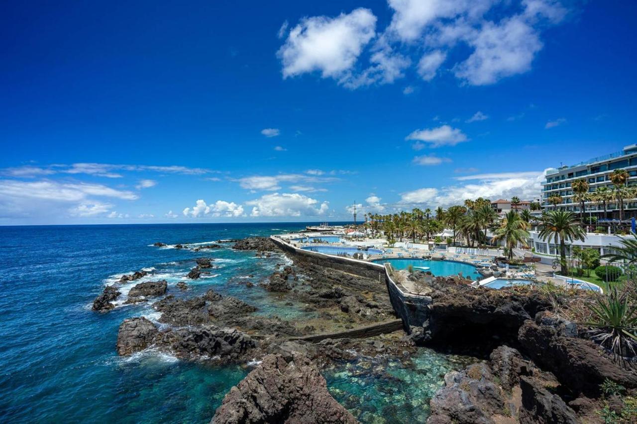 Tu Apartamento En Vacaciones Puerto de la Cruz  Luaran gambar