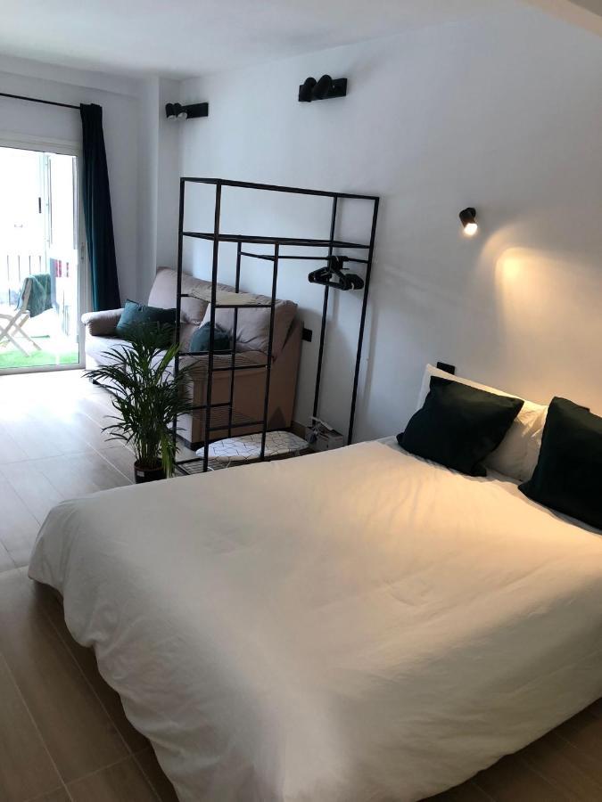 Tu Apartamento En Vacaciones Puerto de la Cruz  Luaran gambar