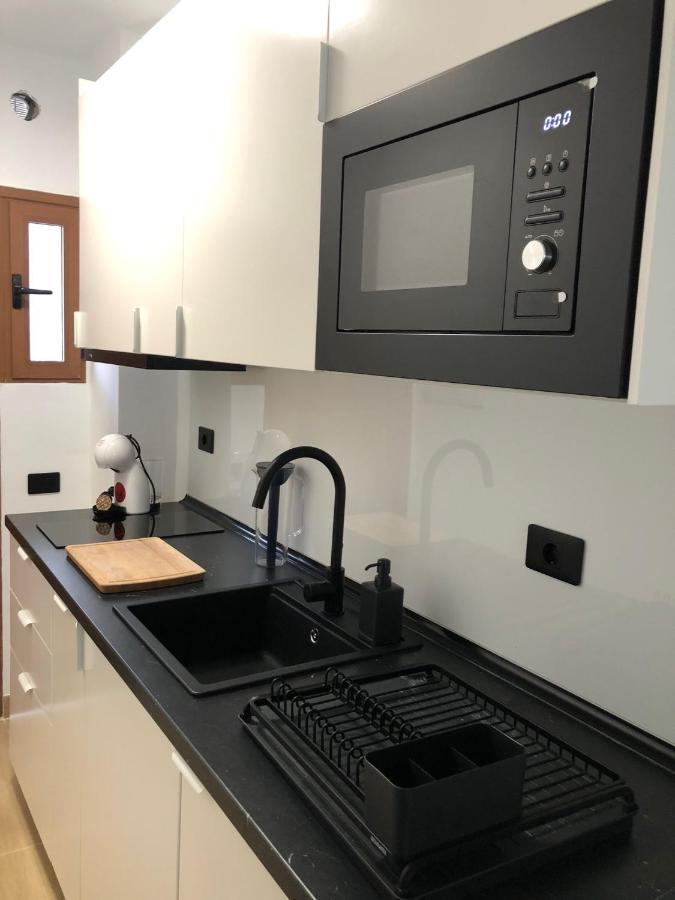 Tu Apartamento En Vacaciones Puerto de la Cruz  Luaran gambar