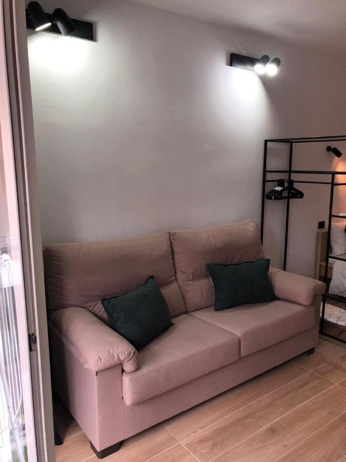 Tu Apartamento En Vacaciones Puerto de la Cruz  Luaran gambar