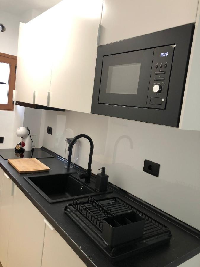 Tu Apartamento En Vacaciones Puerto de la Cruz  Luaran gambar