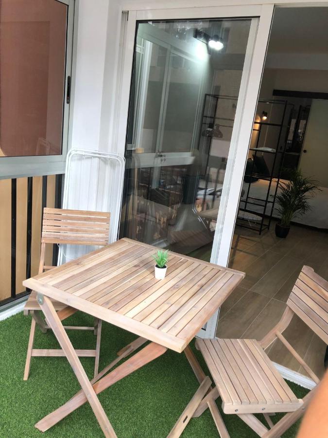 Tu Apartamento En Vacaciones Puerto de la Cruz  Luaran gambar