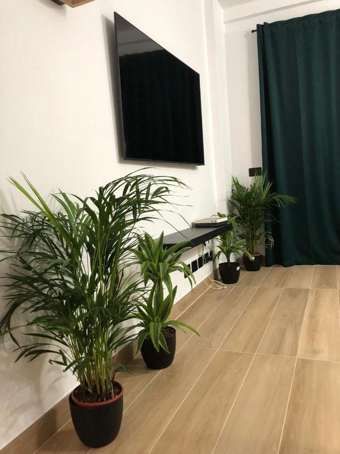 Tu Apartamento En Vacaciones Puerto de la Cruz  Luaran gambar