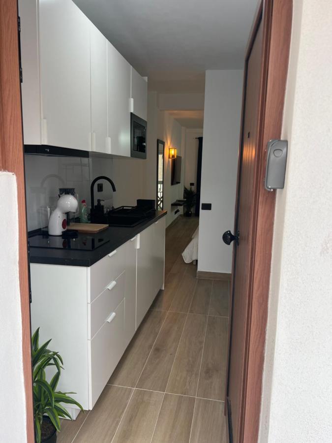 Tu Apartamento En Vacaciones Puerto de la Cruz  Luaran gambar